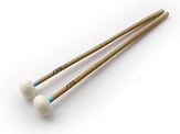 Mallet for Timpani and Bass Instruments  Woolen Felt Medium Hard, Orff Mallets